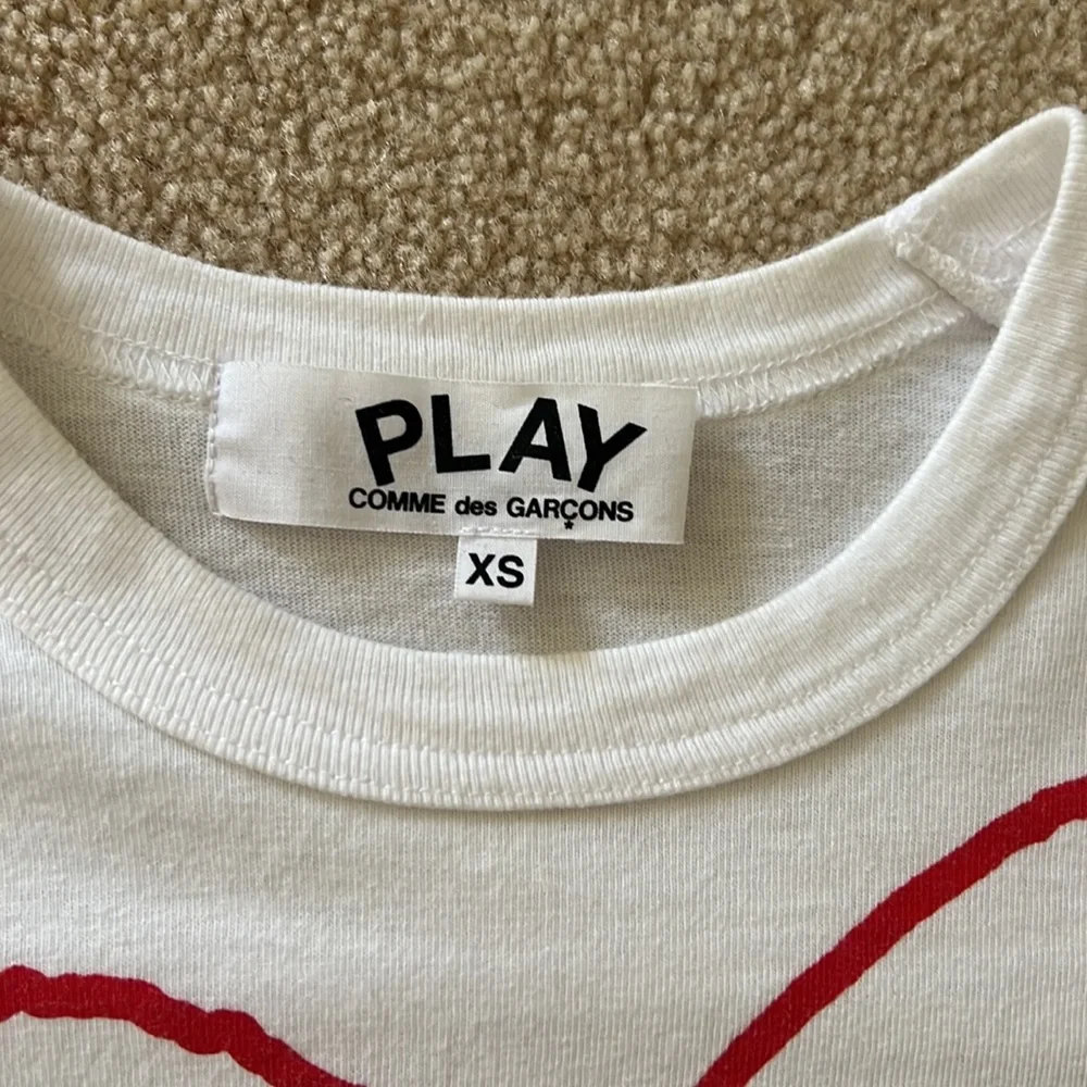 CDG TOP - Picture 2 of 2